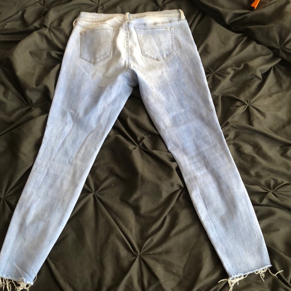 Jeans - Picture 2 of 2